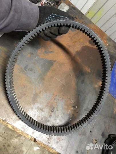 Ремень вариатора Gates 43G4266