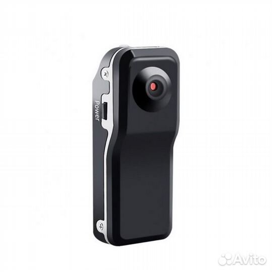 Md80 Спортивная мини камера Bewegingsdetectie