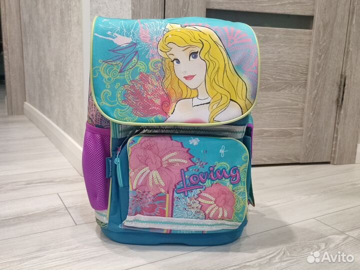 Рюкзак школьный новый