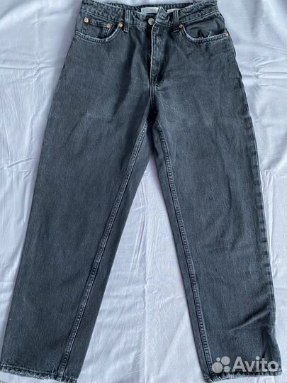 Джинсы Mango женские 38