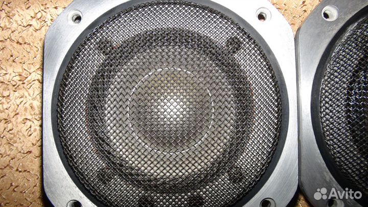 Yamaha NS-500М сч JA-1214 вч JA-0544