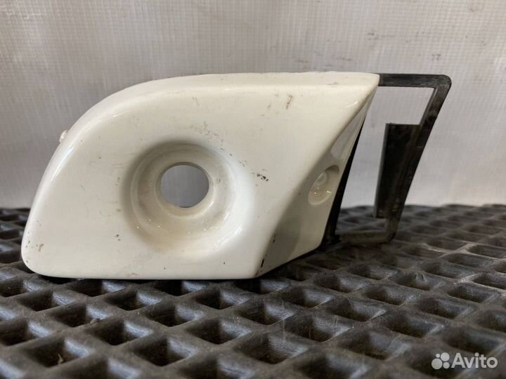 Накладка на ручку передней левой Volvo FH4