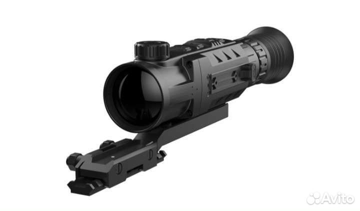 Тепловизионный прицел iRay Rico RL42