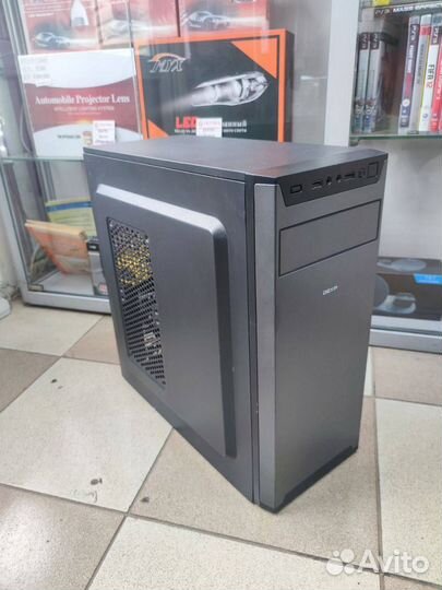 Игровой пк +набор