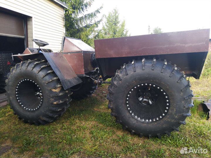 Вездеход