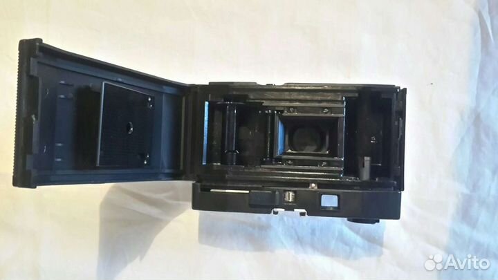 Фотоаппарат Смена Символ