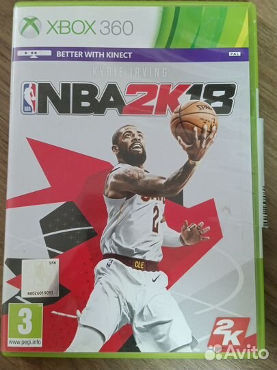 Игры для xbox 360 лицензия