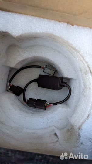 Led фара Tuff Plus