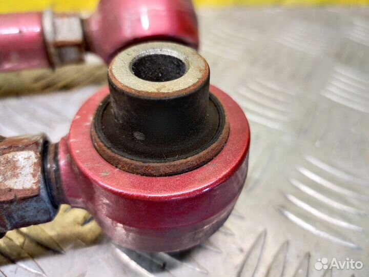 Рычаги задние Volkswagen Passat Variant B8 3G5