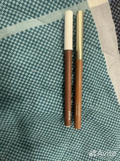 Карандаш для губ shik,kiko