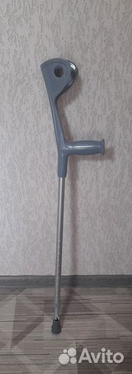 Костыли под локоть