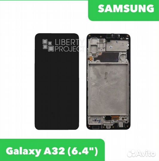 Дисплей samsung оригинал