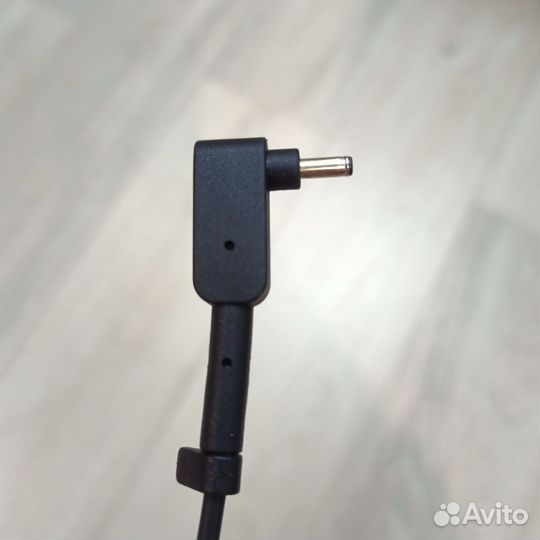 Блок питания для ноутбука acer