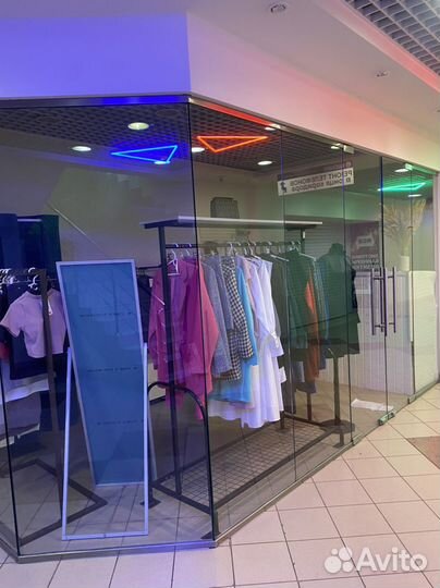 Шоурум “Dream Room”