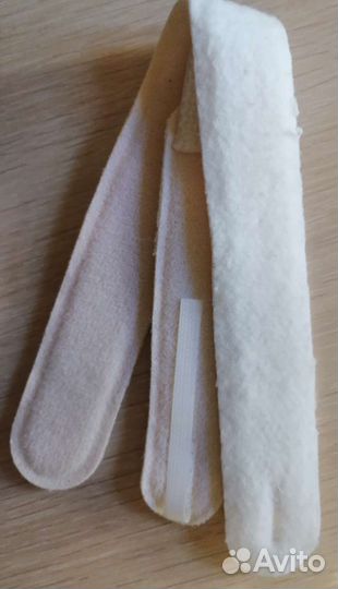 Фиксатор для трахеостомической трубки