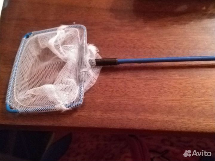 Сачок для аквариума