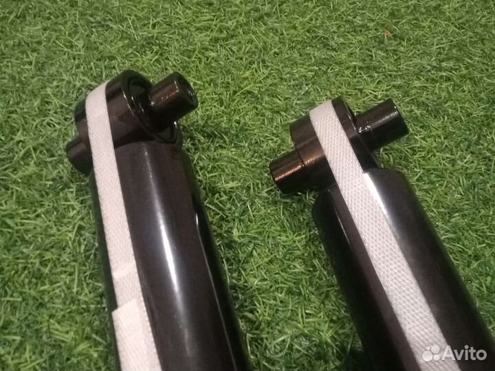 Задний амортизатор комплект Форд Фокус 2