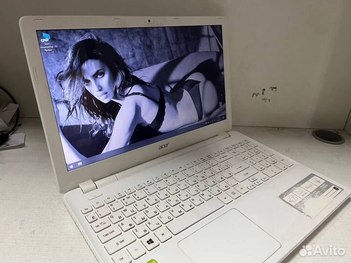 Ноутбук Acer intel core i5 nvidia 820m