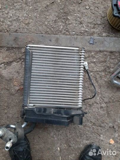 Радиатор кондиционера Lifan X60 1.8 lfb479q 2013