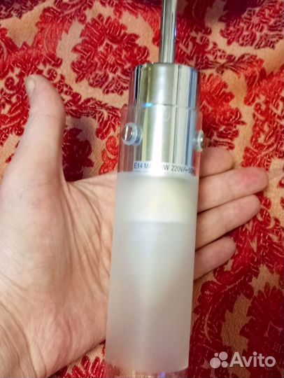 Люстра потолочная escada