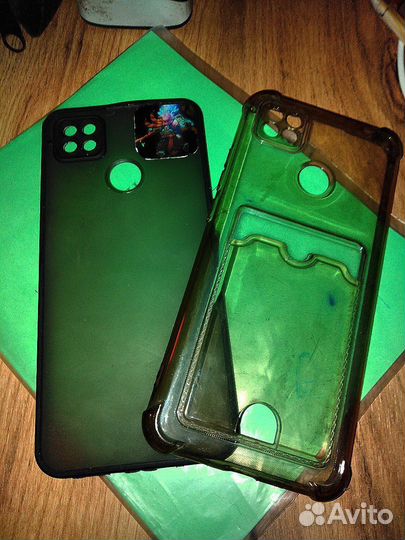 Xiaomi Redmi 9C (NFC), 3/64 ГБ