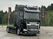 DAF XG+, 2024