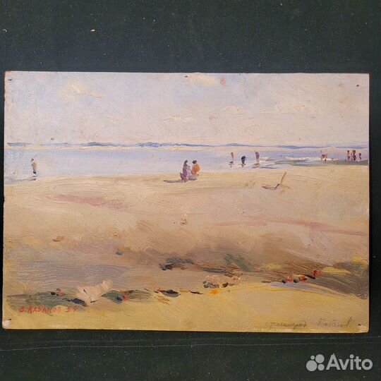 Картины масло