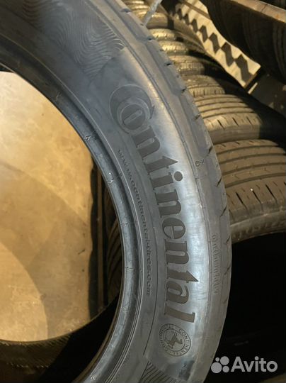 Continental ContiPremiumContact 5 215/55 R17