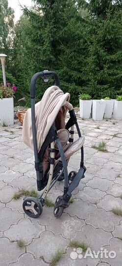 Прогулочная коляска Corol