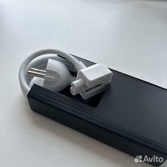 Удлинитель/ кабель питания MacBook Pro