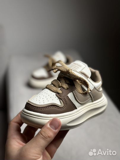 Детские кросовки 24-26-27-46