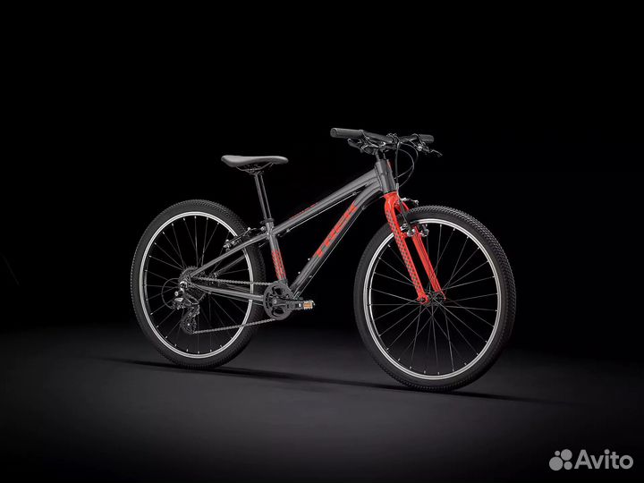 Велосипед Trek Wahoo 24 (детский / подростковый)