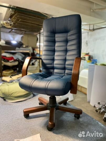 Кресло руководителя