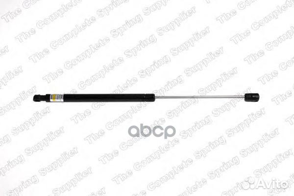 Амортизатор кр. багажника VW passat Variant 05