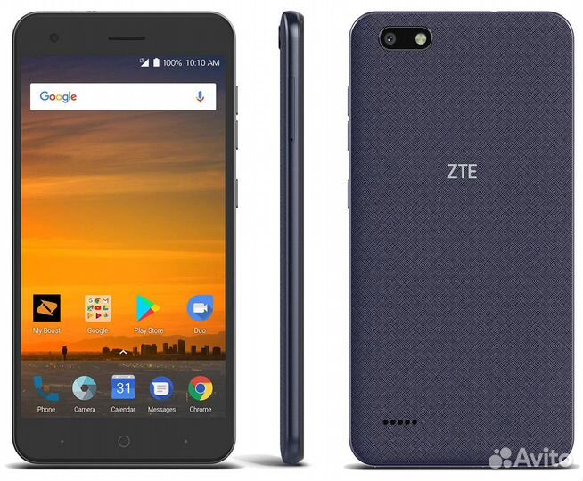 ZTE Blade A510, 8 ГБ