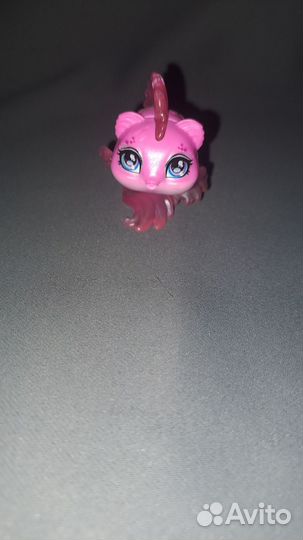 Monster High Lagoona Blue