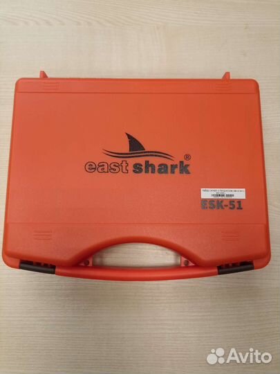 Набор сигнализаторов 4+1 east shark