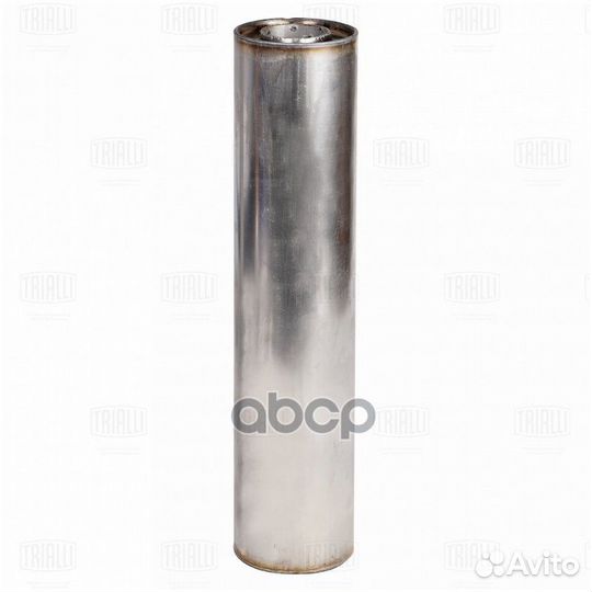 Пламегаситель универсальный 100/460-50 с перф