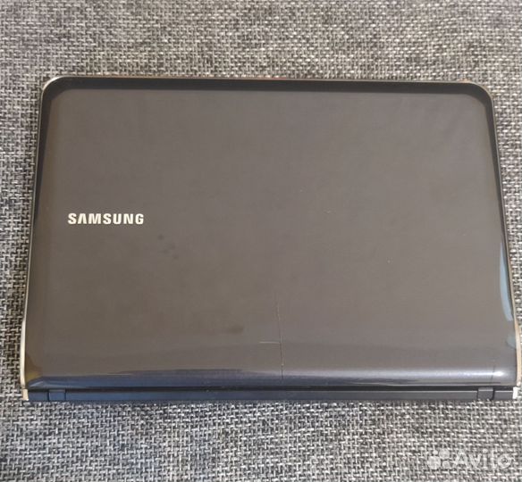 Нетбуки Samsung 2 шт