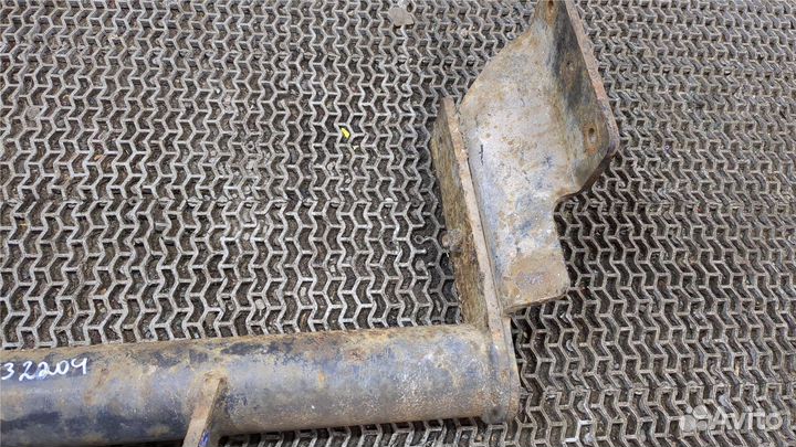 Прицепное устройство Ford Transit, 2006