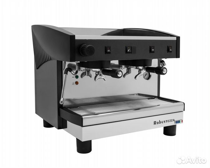 Аренда кофемашины. Высокая группа