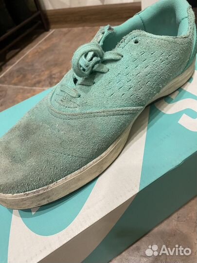 Кеды sb nike Eric Koston Lunarlon ориг