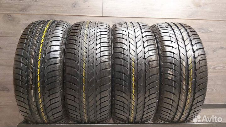 Goodyear OptiGrip 225/55 R16 99V