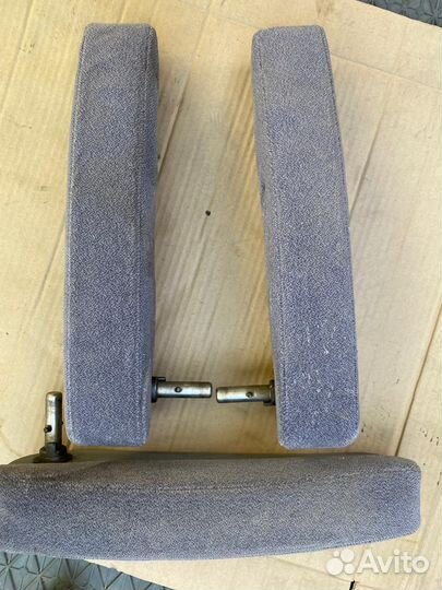 Фаркоп vito 638