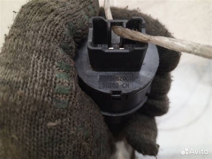 Корректор фар Lifan Smily 2008-2017