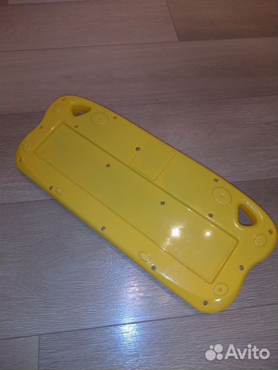 Детский синтезатор