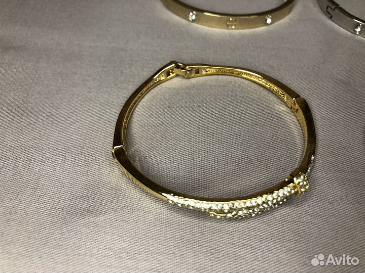 Браслет женский cartier