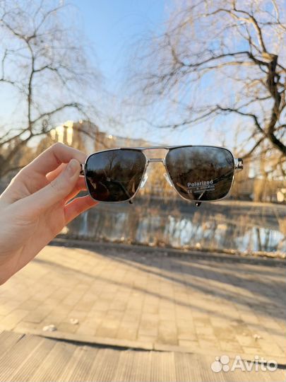 Солнцезащитные очки porsche