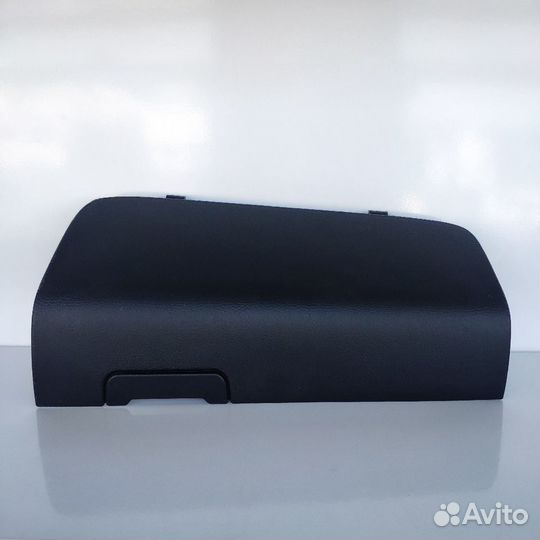 Крышка ящика газ Бизнес боковой верхний черный