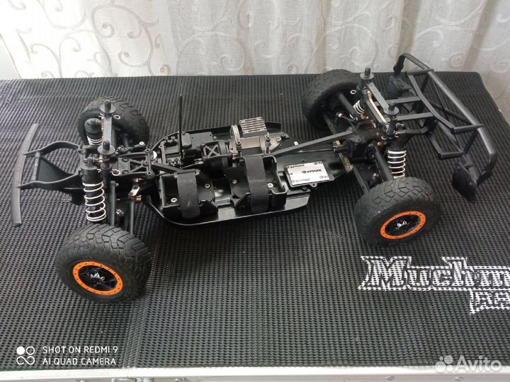 Ремонт и Восстановление RC моделей